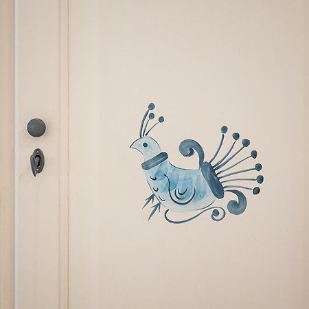 La Dolce Cagliari Holiday Home Exterior foto