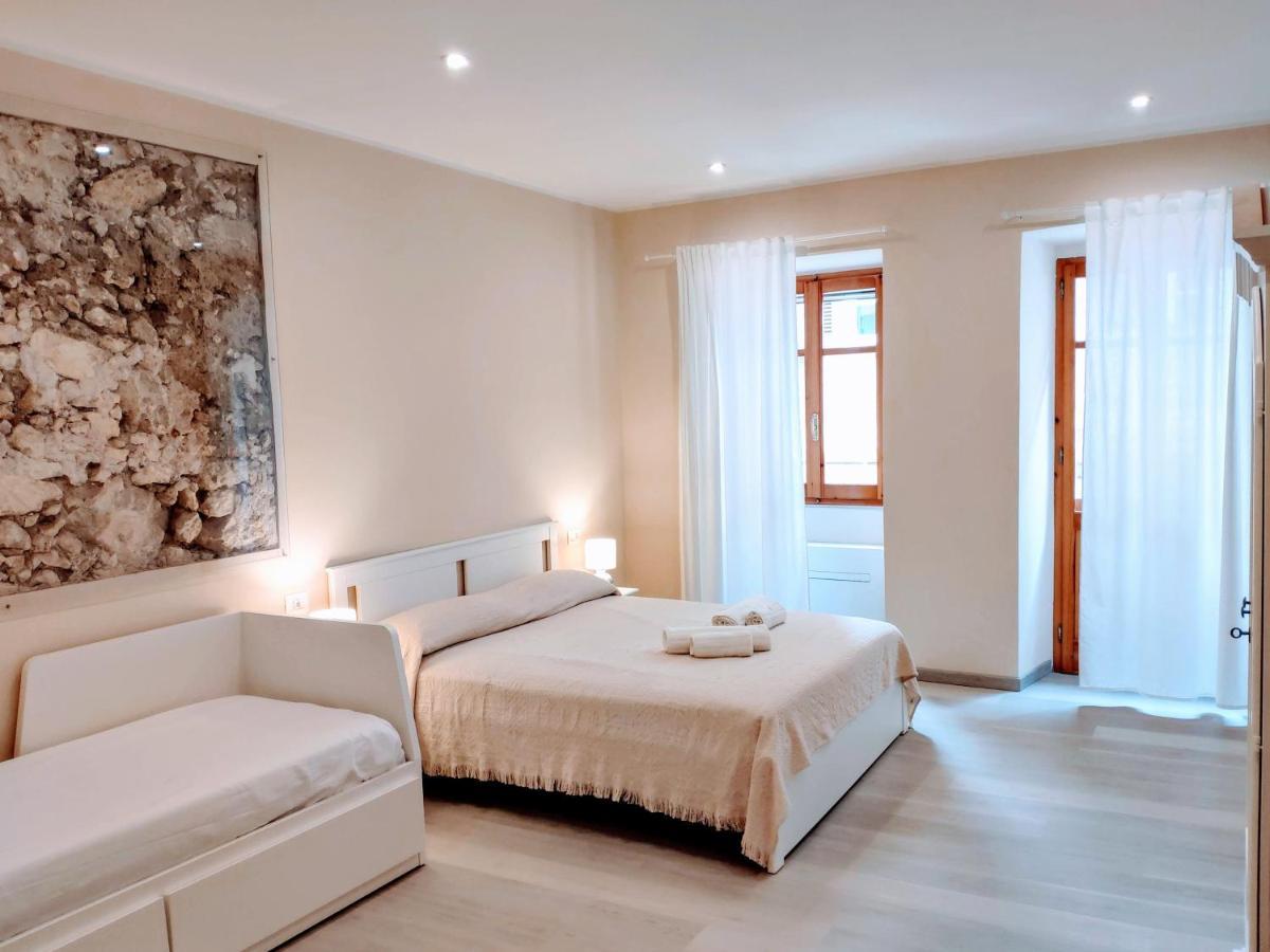 La Dolce Cagliari Holiday Home Exterior foto